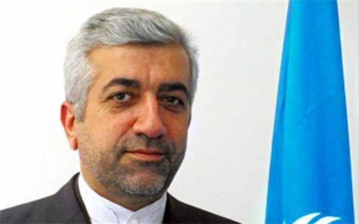 آبرسانی روستایی برای ۱۰ میلیون نفر تا نیمه سال ۱۴۰۰