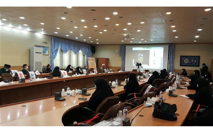 برگزاری نشست علمی، فرهنگی مناقشه قره باغ  در اردبیل