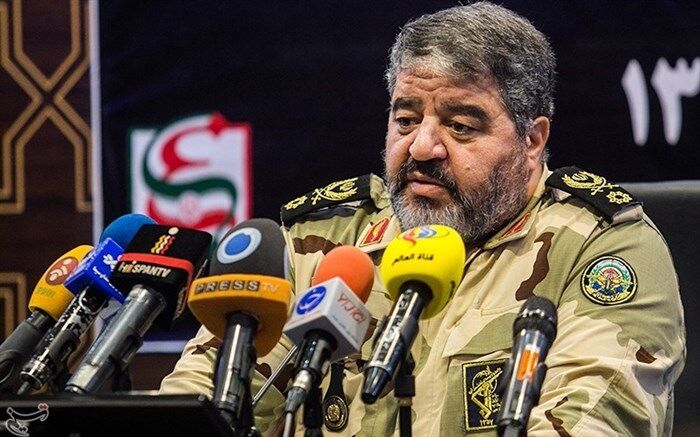 حاج قاسم بعد از شهادتش دوباره و در قالب مکتب سلیمانی متولد شد