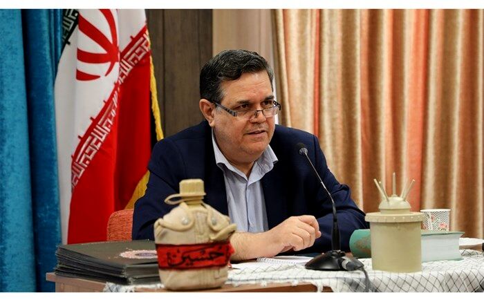 لزوم نگاه تخصصی نشریات دانشجومعلمان به موضوعات تربیت معلم