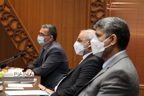 امضای تفاهم نامه همکاری آموزش و پرورش استان خراسان رضوی و شهرداری مشهد