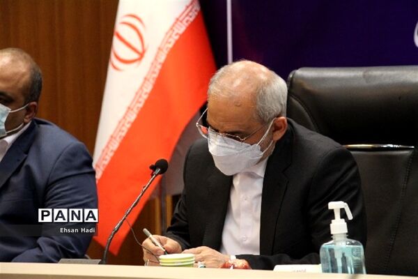 امضای تفاهم نامه همکاری آموزش و پرورش استان خراسان رضوی و شهرداری مشهد