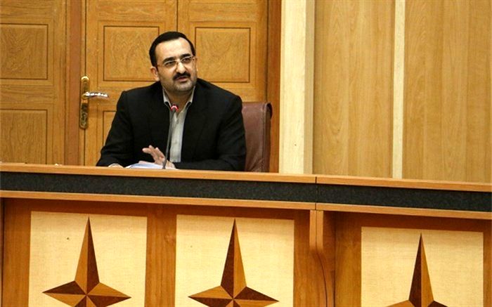 برنامه های دهه فجر امسال با استفاده از ظرفیت های فضای مجازی در شبکه شاد برگزار می شود