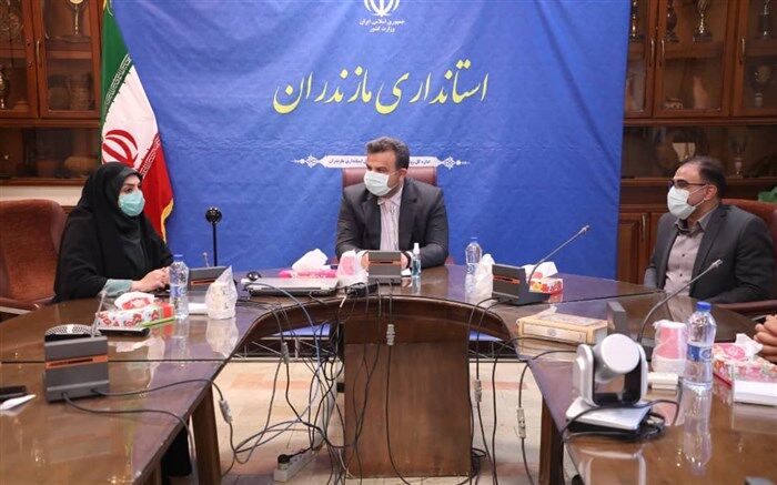 با اقناع افکار عمومی و تشدید نظارت‌ها از پیک سوم خارج می‌شویم