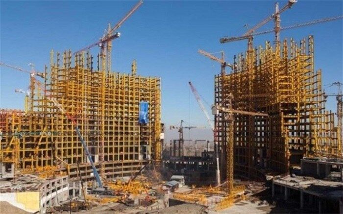 ساخت‌وساز از جذابیت افتاده است؟