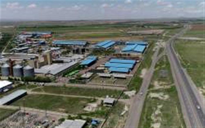 معاون وزیر کشور: 1200 واحد صنعتی راکد به تولید باز گشتند