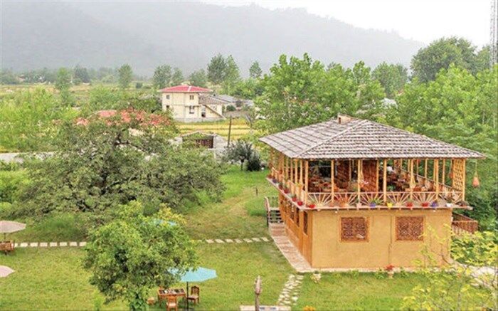 رکود بازار هتل‌های شمال