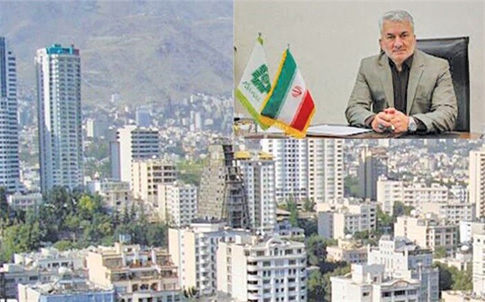 نخستین مالیات خانه‌های خالی از تیر1400دریافت می شود