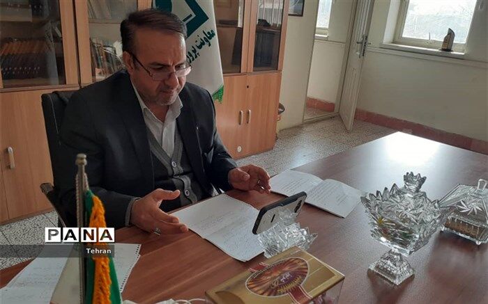 در شرایط موجود باید برنامه ریزی لازم را برای اجرای فعالیت های پرورشی داشته باشیم