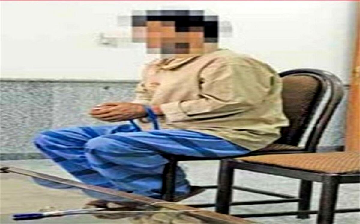 راز قتل مادر