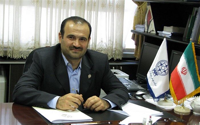 توقف نمادها به اطلاع سهامداران می‌رسد