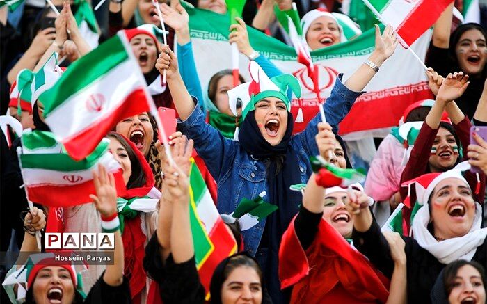 رسمی؛ دوران محرومیت فوتبال ایران از میزبانی به پایان رسید