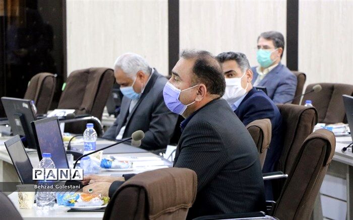 آذربایجان غربی رتبه نخست کشور در اخذ اسناد املاک آموزش و پرورش را دارد
