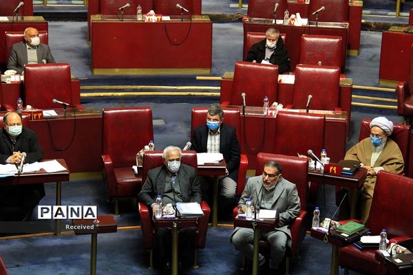 جلسه مجمع تشخیص مصلحت نظام