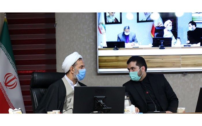 شورای عالی استانها و سازمان بازرسی کل کشور تفاهم نامه همکاری امضا خواهند کرد