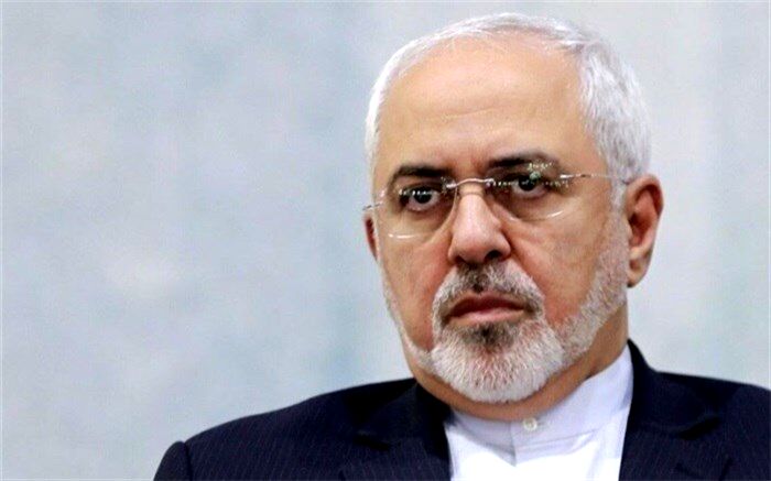 توییت ظریف به مناسبت سالگرد سانحه برای هواپیمای اوکراینی
