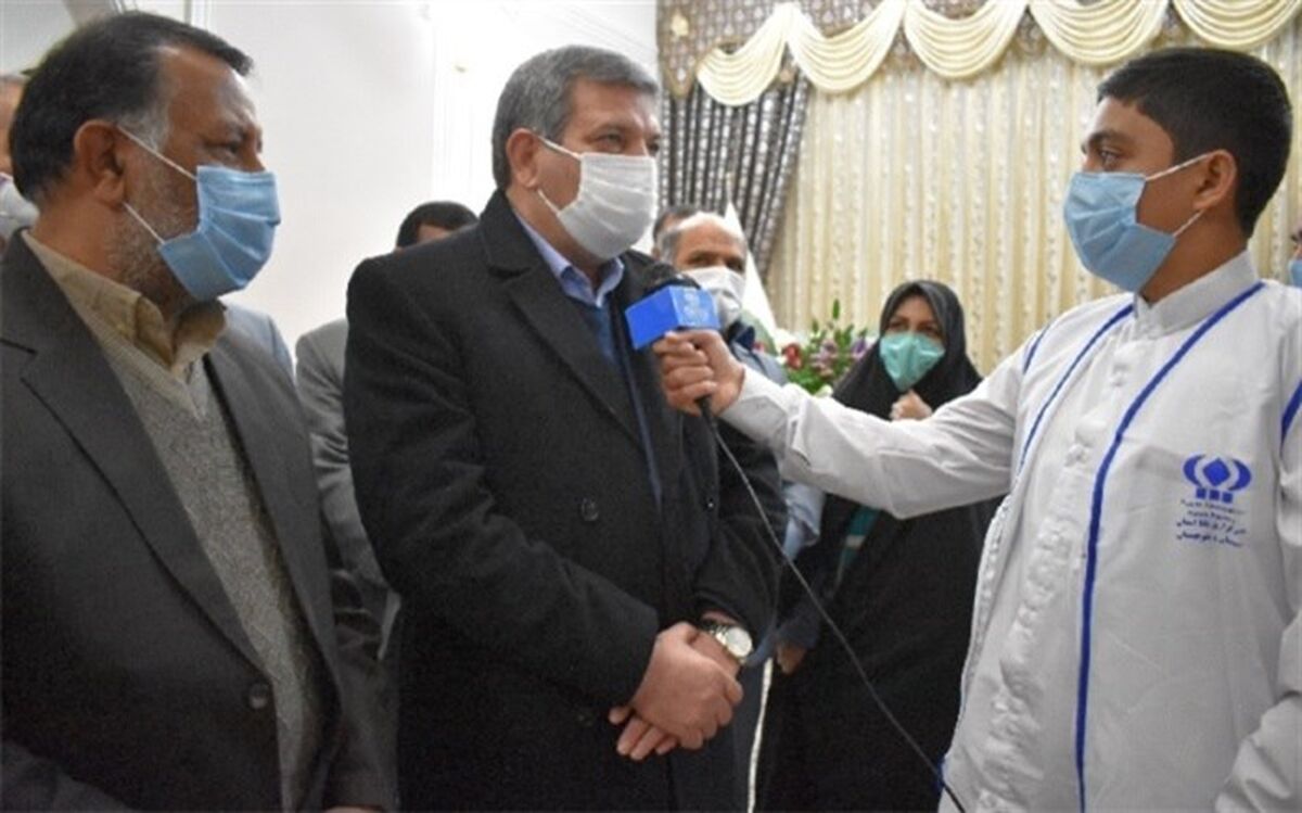 طرح هر دانش آموز یک تبلت در سیستا‌ن‌وبلوچستان اجرا می‌شود