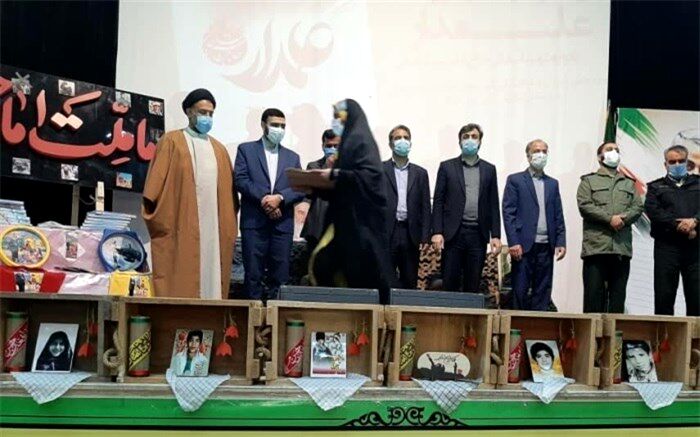 کسب رتبه های برتر استانی دانش‌آموزان آموزش و پرورش اسلامشهر