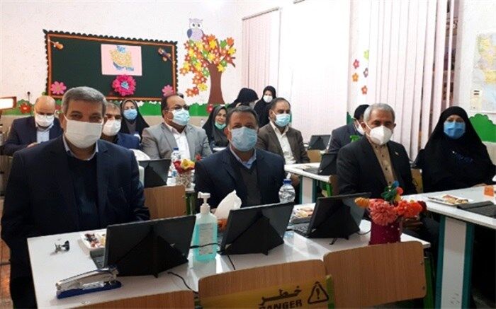 نخستین پایگاه جامع آموزش مجازی به زودی در زاهدان راه اندازی می شود