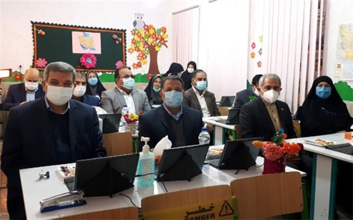 نخستین پایگاه جامع آموزش مجازی به زودی در زاهدان راه اندازی می شود