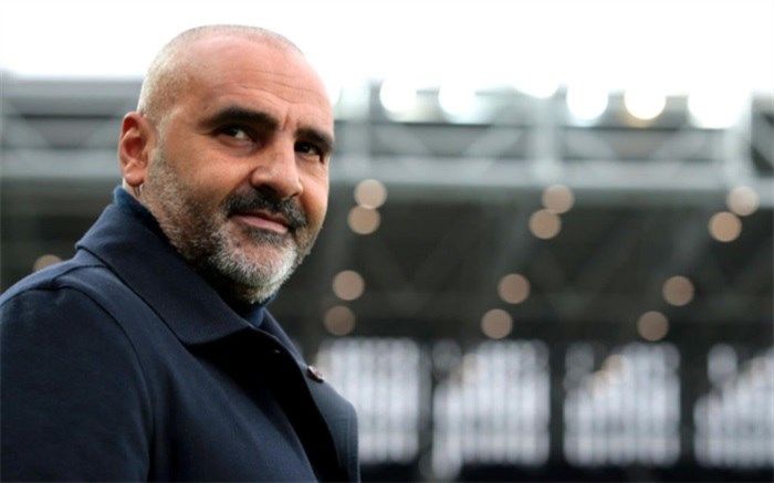 حکم اخراج سرمربی پارما صادر شد