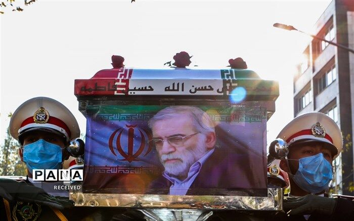 هزاران فخری‌زاده وارد عرصه علم و دانش خواهند شد