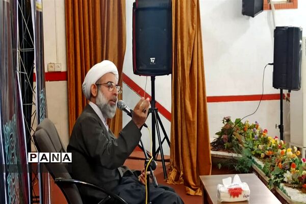 برگزاری آیین گرامیداشت شهادت سردار حاج قاسم سلیمانی در شوشتر