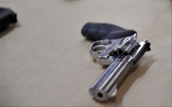 باند قاچاق اسلحه در غرب تهران منهدم شد