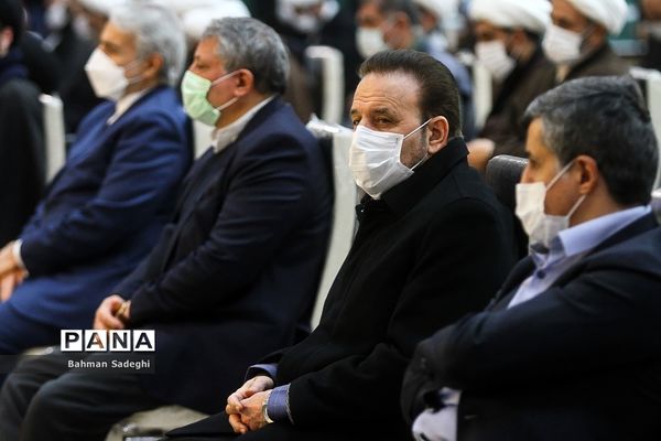 چهارمین سالگرد ارتحال آیت الله هاشمی رفسنجانی