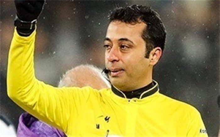 معرفی تیم‌های داوری هفته یازدهم لیگ برتر و بازی معوقه هفته نهم