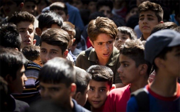 «خورشید» مجیدی یکی از ۱۰ شانس کسب اسکار