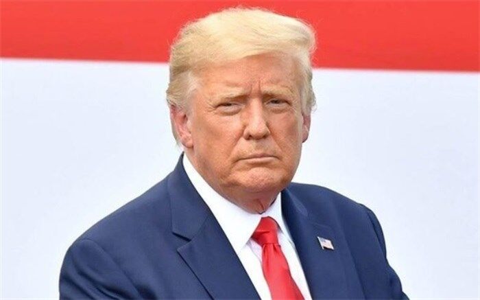 ترامپ: در مراسم تحلیف رئیس جمهور جدید شرکت نخواهم کرد!
