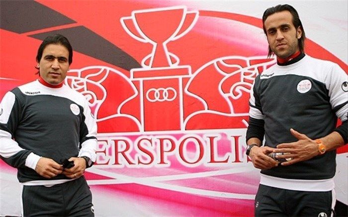 با حضور علی کریمی و مهدوی‌کیا می‌توان فوتبال ایران را نجات داد