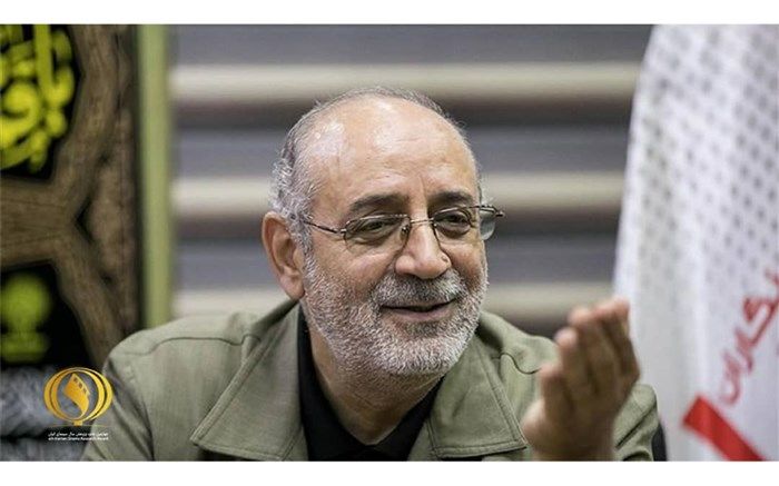 جمال شورجه: متاسفانه در سینمای ایران به سرمایه بیشتر از محتوا توجه می شود