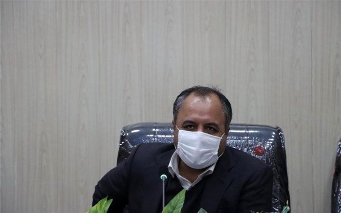 رخشانی‌‌مهر: رویکرد جدید، ساخت مدارس به‌صورت مجتمع‌های آموزشی است