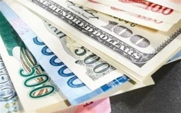 آرامش پشت درهای بازار ارز و طلا