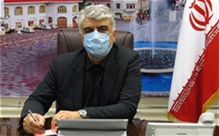 ابتلای درون خانوادگی به کرونا در گیلان افزایش یافته است