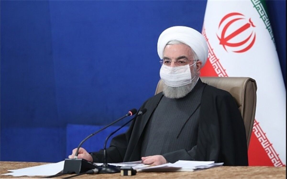 سند واکسیناسیون 60 میلیون نفر تدوین شده است