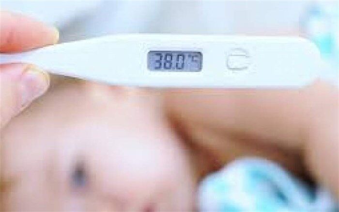 چگونه تب را به‌درستی اندازه بگیریم؟+اینفوگرافیک