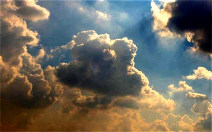 دمای هوای کشور 8 تا 12 درجه گرم می‌شود