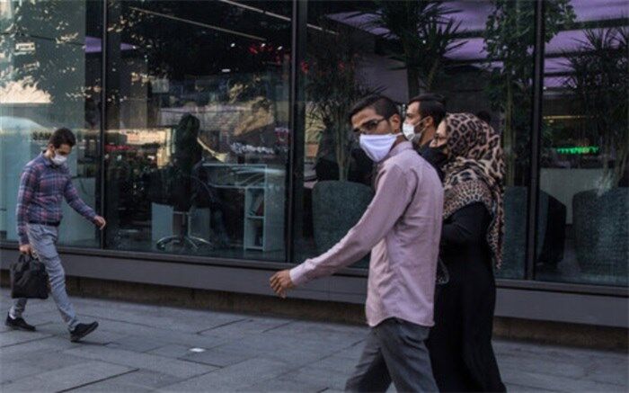 جوانان در معرض خطر کرونای جهش‌یافته