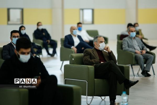 امضا تفاهم‌نامه میان ستاد بحران کشور و مجموعه بازار بزرگ ایران