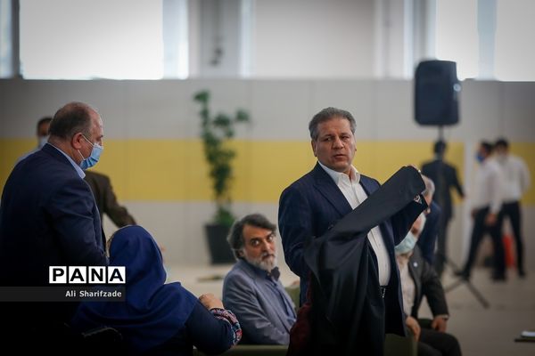 امضا تفاهم‌نامه میان ستاد بحران کشور و مجموعه بازار بزرگ ایران