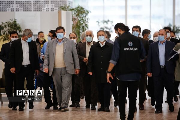 امضا تفاهم‌نامه میان ستاد بحران کشور و مجموعه بازار بزرگ ایران