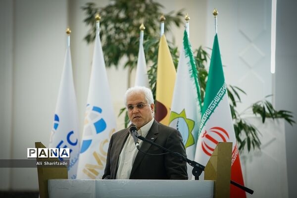 امضا تفاهم‌نامه میان ستاد بحران کشور و مجموعه بازار بزرگ ایران