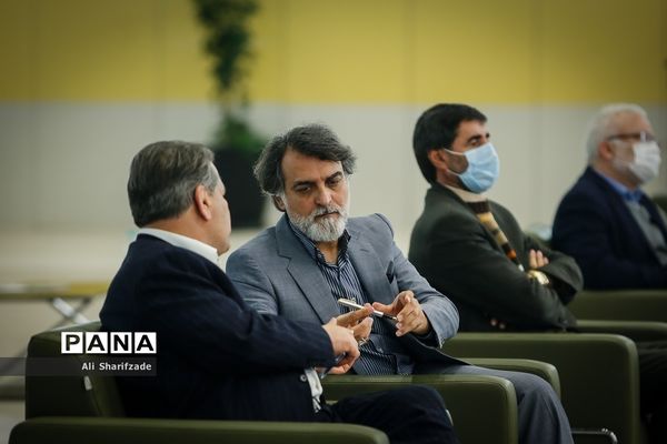 امضا تفاهم‌نامه میان ستاد بحران کشور و مجموعه بازار بزرگ ایران