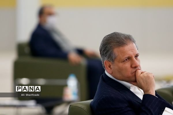 امضا تفاهم‌نامه میان ستاد بحران کشور و مجموعه بازار بزرگ ایران