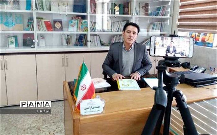 نحوه ترسیم درخت مشکلات در کانون یاریگران زندگی در پیشوا