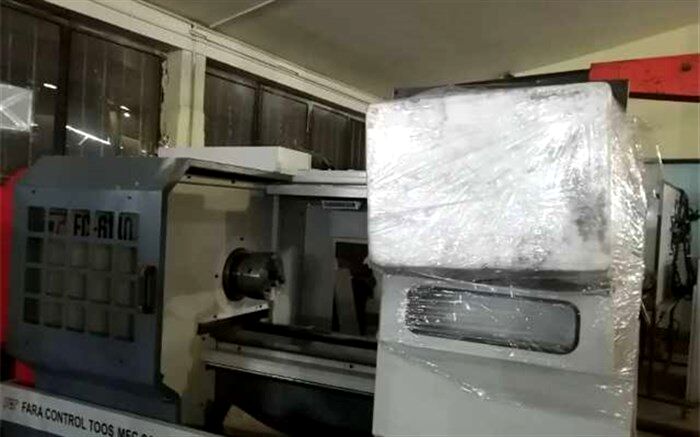 تخصیص 6 میلیار ریال اعتبار ویژه هنرستان های نیشابور