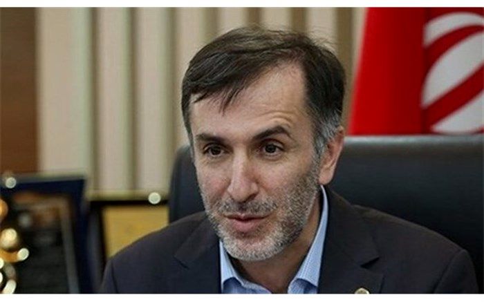 برگزاری چهاردهمین نمایشگاه اختصاصی ایران در کابل در بهمن ماه